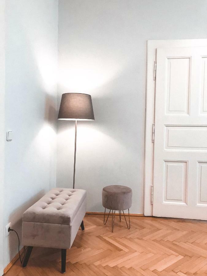 Luxury Apartments Only For Business Travel Salzburg Zewnętrze zdjęcie