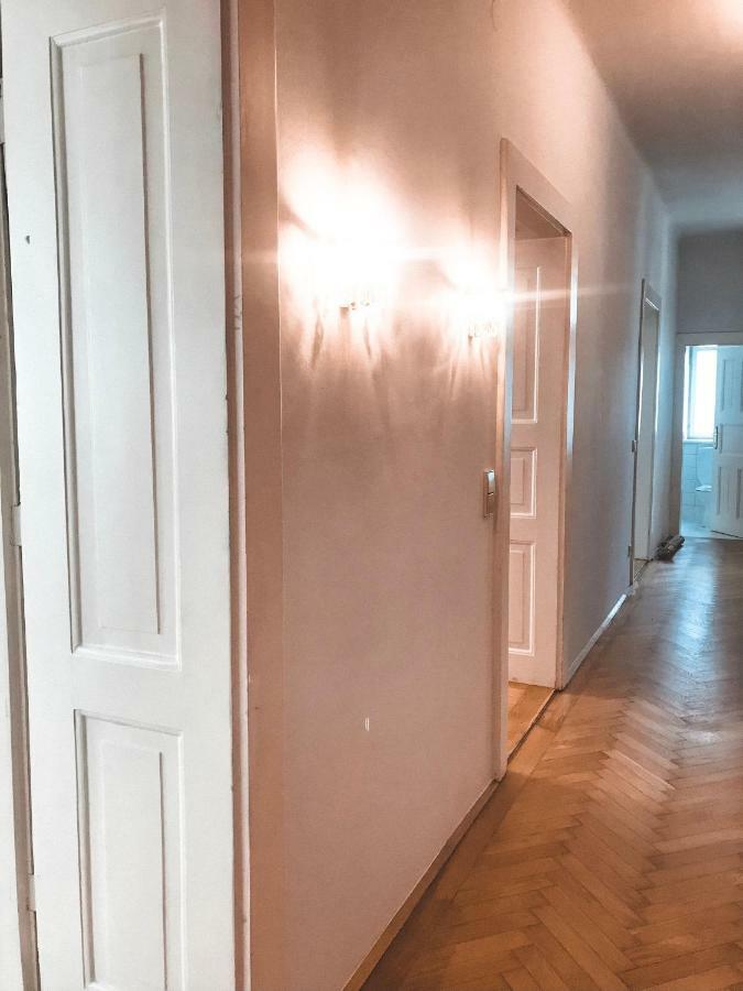 Luxury Apartments Only For Business Travel Salzburg Zewnętrze zdjęcie