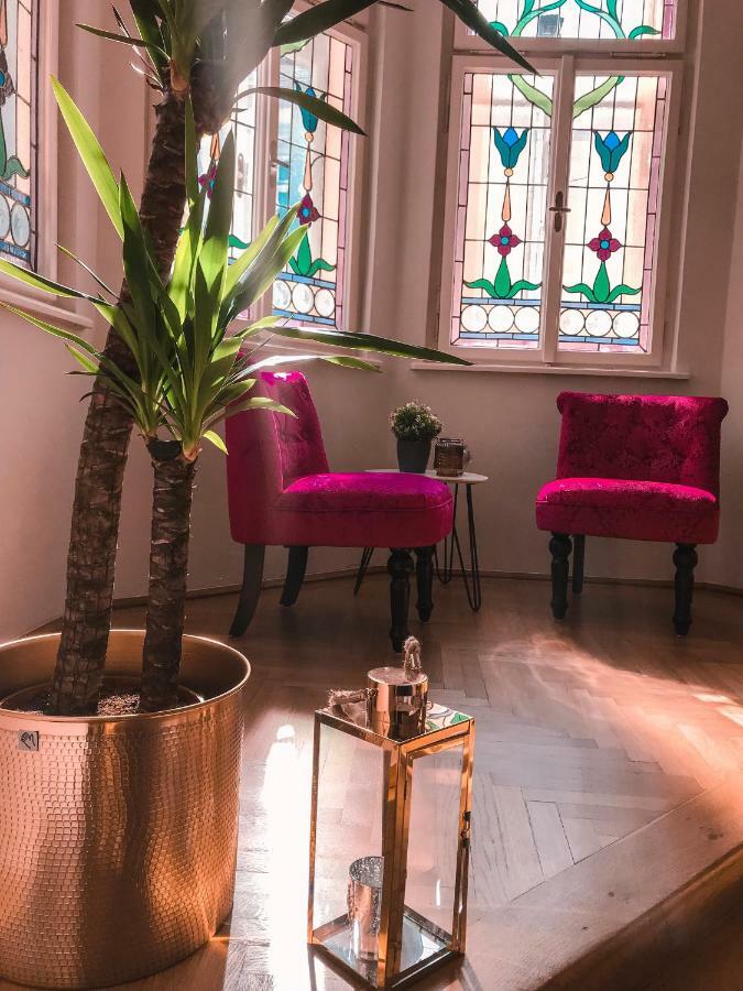 Luxury Apartments Only For Business Travel Salzburg Zewnętrze zdjęcie