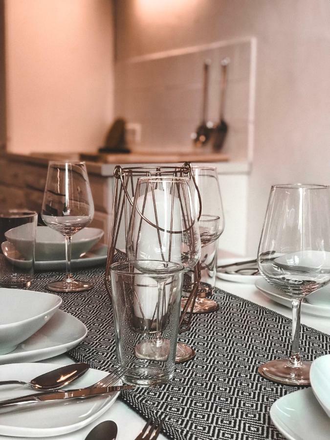 Luxury Apartments Only For Business Travel Salzburg Zewnętrze zdjęcie