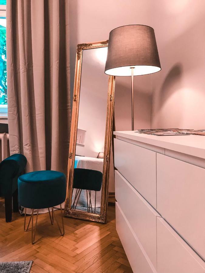 Luxury Apartments Only For Business Travel Salzburg Zewnętrze zdjęcie