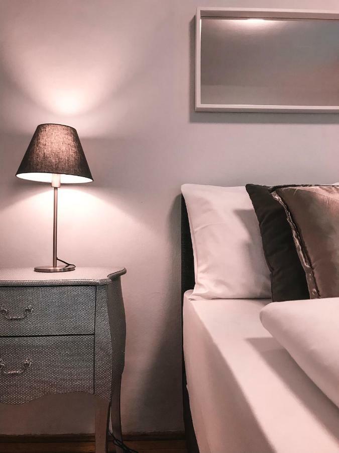 Luxury Apartments Only For Business Travel Salzburg Zewnętrze zdjęcie
