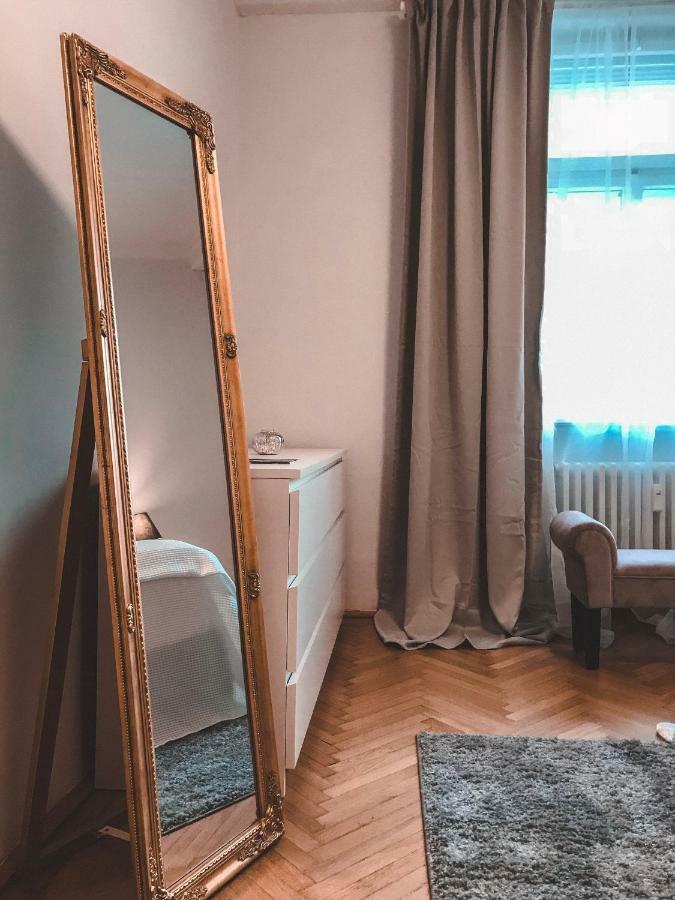 Luxury Apartments Only For Business Travel Salzburg Zewnętrze zdjęcie