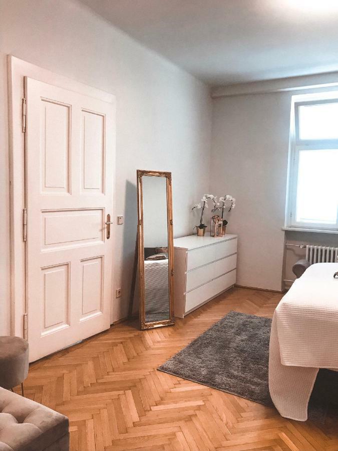 Luxury Apartments Only For Business Travel Salzburg Zewnętrze zdjęcie