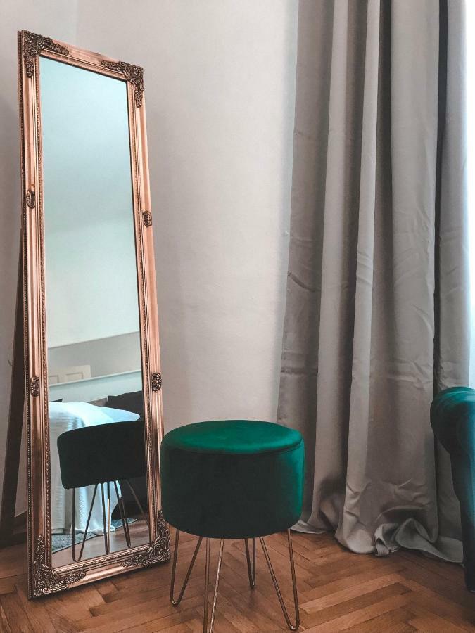 Luxury Apartments Only For Business Travel Salzburg Zewnętrze zdjęcie