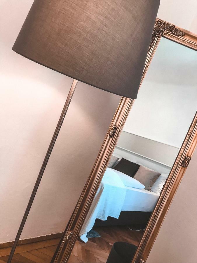 Luxury Apartments Only For Business Travel Salzburg Zewnętrze zdjęcie