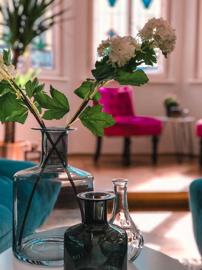 Luxury Apartments Only For Business Travel Salzburg Zewnętrze zdjęcie