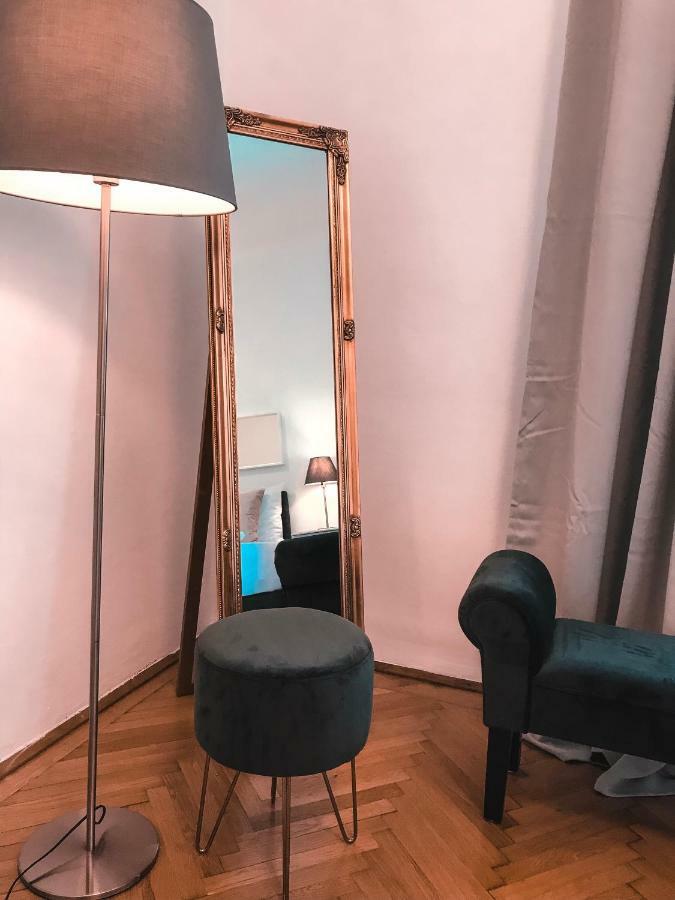 Luxury Apartments Only For Business Travel Salzburg Zewnętrze zdjęcie