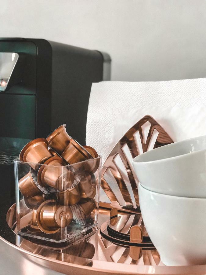 Luxury Apartments Only For Business Travel Salzburg Zewnętrze zdjęcie